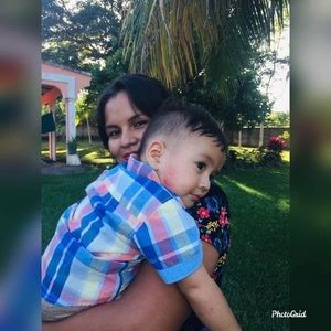 Meet your Posher, Cïndy